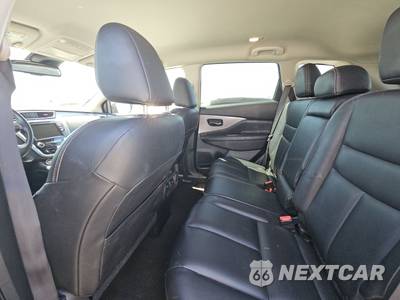 2023 Nissan Murano SV - zdjęcie 13 z 25 - miniatura