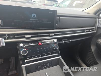 2025 Hyundai Santa Fe SEL - zdjęcie 11 z 20 - miniatura