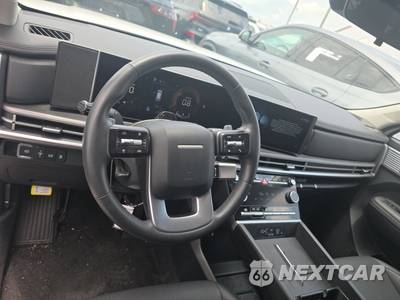 2025 Hyundai Santa Fe SEL - zdjęcie 10 z 20 - miniatura