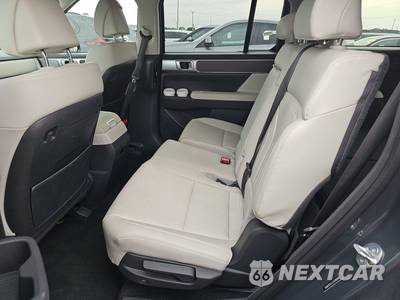 2025 Hyundai Santa Fe SEL - zdjęcie 13 z 21 - miniatura