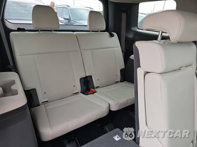 2025 Hyundai Santa Fe SEL - zdjęcie 14 z 21 - miniatura
