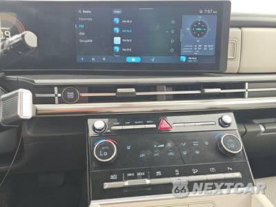 2025 Hyundai Santa Fe SEL - zdjęcie 11 z 21 - miniatura
