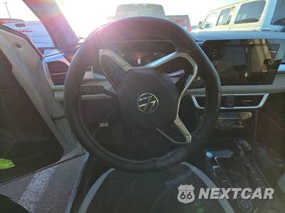 2025 Volkswagen Taos SE - zdjęcie 10 z 28 - miniatura