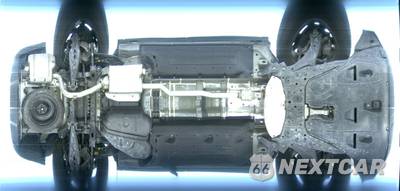 2025 Hyundai Santa Cruz SEL Crew Cab Short Bed - zdjęcie 17 z 18 - miniatura