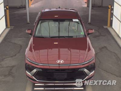 2025 Hyundai Sonata SEL - zdjęcie 2 z 19 - miniatura
