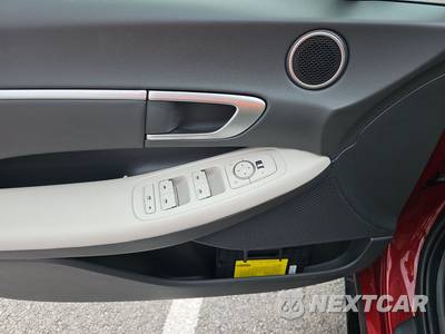 2025 Hyundai Sonata SEL - zdjęcie 9 z 19 - miniatura