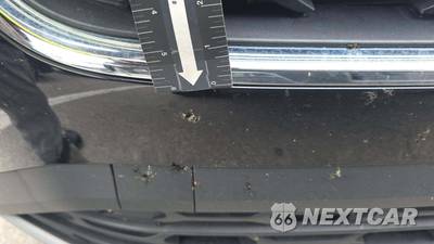 2025 Volkswagen Atlas 2.0T SE w/Technology - zdjęcie 19 z 19 - miniatura