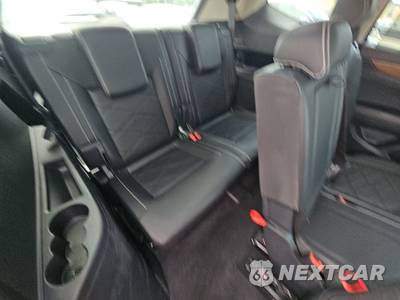 2025 Volkswagen Atlas 2.0T SE w/Technology - zdjęcie 14 z 23 - miniatura