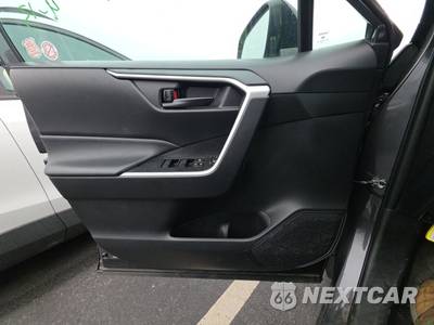 2024 Toyota RAV4 LE - zdjęcie 9 z 26 - miniatura