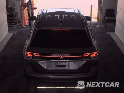 2025 Volkswagen Atlas 2.0T SE w/Technology - zdjęcie 5 z 23 - miniatura