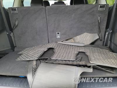 2024 Toyota Highlander Limited - zdjęcie 16 z 23 - miniatura