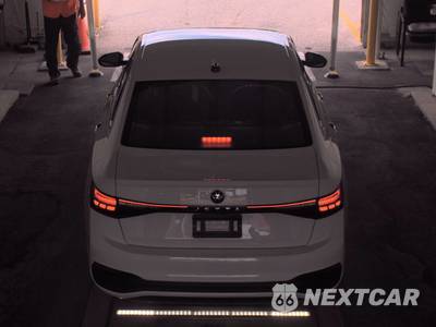 2025 Volkswagen Jetta Sport - zdjęcie 5 z 25 - miniatura