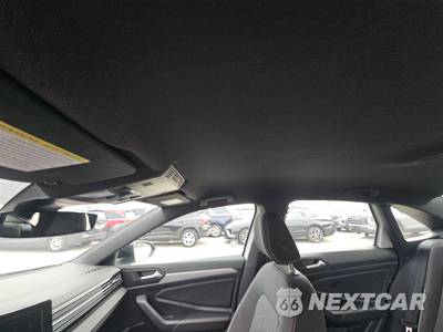 2025 Volkswagen Jetta Sport - zdjęcie 18 z 25 - miniatura