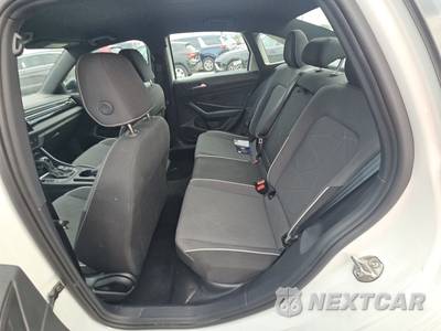2025 Volkswagen Jetta Sport - zdjęcie 13 z 25 - miniatura