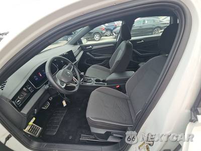 2025 Volkswagen Jetta Sport - zdjęcie 7 z 25 - miniatura