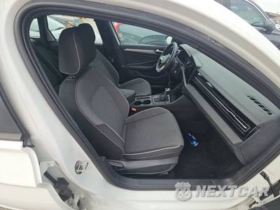 2025 Volkswagen Jetta Sport - zdjęcie 8 z 25 - miniatura
