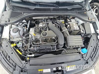 2025 Volkswagen Jetta Sport - zdjęcie 15 z 25 - miniatura