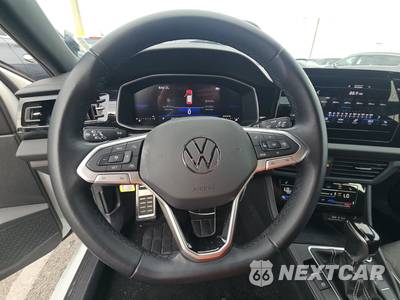 2025 Volkswagen Jetta Sport - zdjęcie 10 z 25 - miniatura