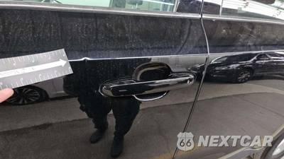 2025 Toyota Grand Highlander LE - zdjęcie 20 z 20 - miniatura