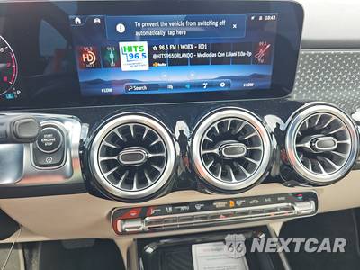 2025 Mercedes-Benz GLB 250 - zdjęcie 11 z 20 - miniatura