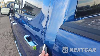 2025 Ford F-150 XLT Crew Cab Short Bed - zdjęcie 41 z 49 - miniatura