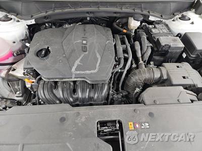 2025 Hyundai Tucson SEL - zdjęcie 15 z 24 - miniatura