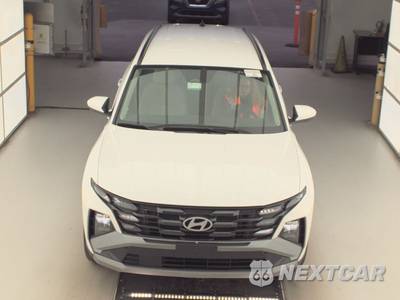 2025 Hyundai Tucson SEL - zdjęcie 2 z 24 - miniatura