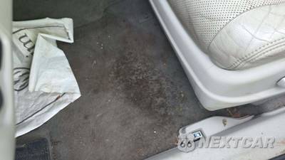 2010 Acura RDX w/Technology Pkg - zdjęcie 18 z 24 - miniatura