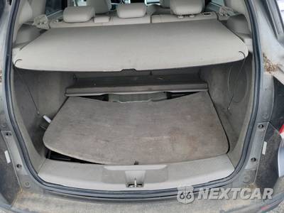 2010 Acura RDX w/Technology Pkg - zdjęcie 16 z 24 - miniatura
