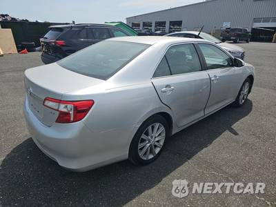 2012 Toyota Camry XLE - zdjęcie 4 z 23 - miniatura