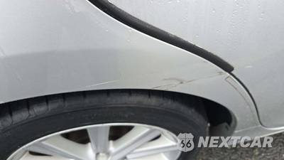 2012 Toyota Camry XLE - zdjęcie 23 z 23 - miniatura