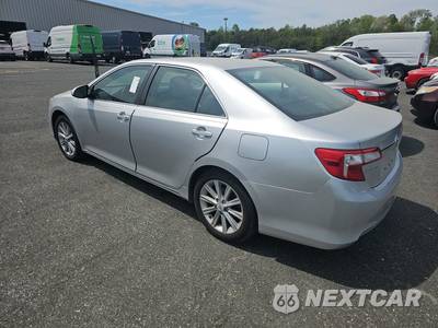 2012 Toyota Camry XLE - zdjęcie 6 z 23 - miniatura