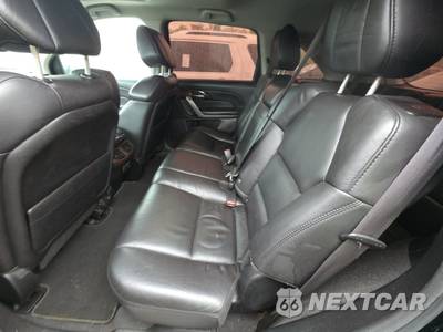 2012 Acura MDX w/Technology & Entertainment Pkgs - zdjęcie 13 z 26 - miniatura