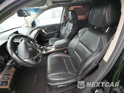2012 Acura MDX w/Technology & Entertainment Pkgs - zdjęcie 7 z 26 - miniatura