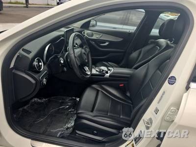 2016 Mercedes-Benz C 300 4MATIC - zdjęcie 13 z 24 - miniatura