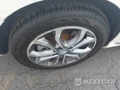 2016 Mercedes-Benz C 300 4MATIC - zdjęcie 10 z 24 - miniatura