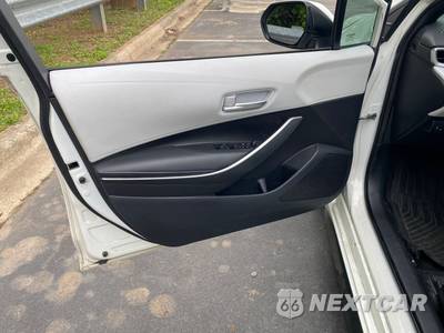 2020 Toyota Corolla SE Sedan - zdjęcie 9 z 25 - miniatura