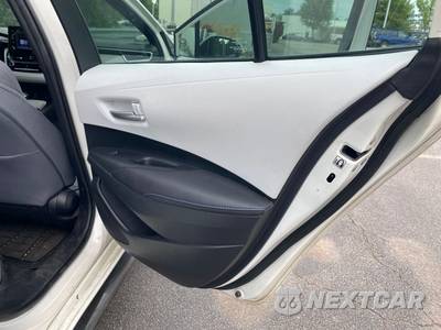 2020 Toyota Corolla SE Sedan - zdjęcie 16 z 25 - miniatura
