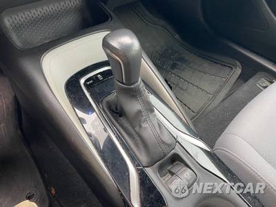 2020 Toyota Corolla SE Sedan - zdjęcie 20 z 25 - miniatura