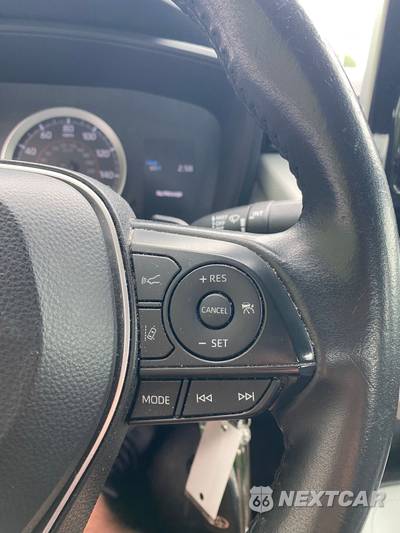 2020 Toyota Corolla SE Sedan - zdjęcie 21 z 25 - miniatura