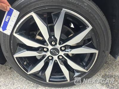 2024 Chevrolet Malibu RS 1SP - zdjęcie 22 z 28 - miniatura