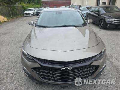 2024 Chevrolet Malibu RS 1SP - zdjęcie 2 z 28 - miniatura
