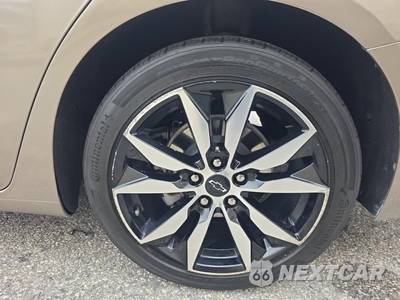 2024 Chevrolet Malibu RS 1SP - zdjęcie 11 z 28 - miniatura