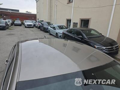 2024 Chevrolet Malibu RS 1SP - zdjęcie 12 z 28 - miniatura