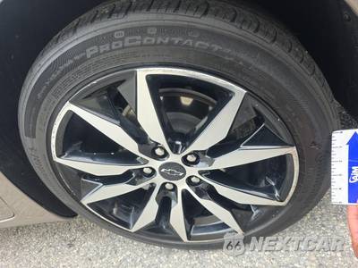 2024 Chevrolet Malibu RS 1SP - zdjęcie 23 z 28 - miniatura