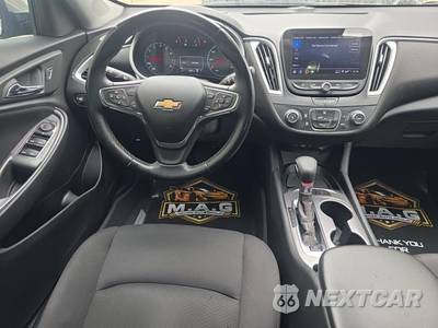 2024 Chevrolet Malibu RS 1SP - zdjęcie 14 z 28 - miniatura