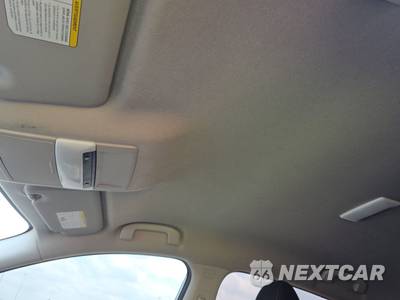 2024 Nissan Sentra SV - zdjęcie 17 z 37 - miniatura