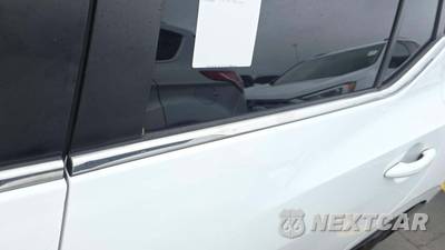 2024 Nissan Sentra SV - zdjęcie 35 z 37 - miniatura