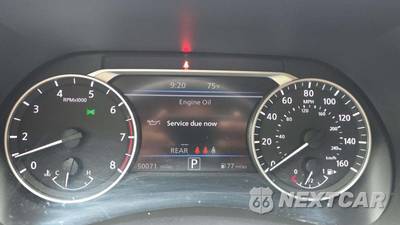 2024 Nissan Sentra SV - zdjęcie 20 z 37 - miniatura