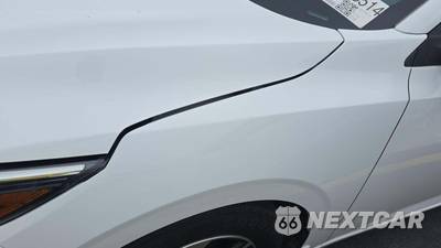 2024 Nissan Sentra SV - zdjęcie 23 z 37 - miniatura
